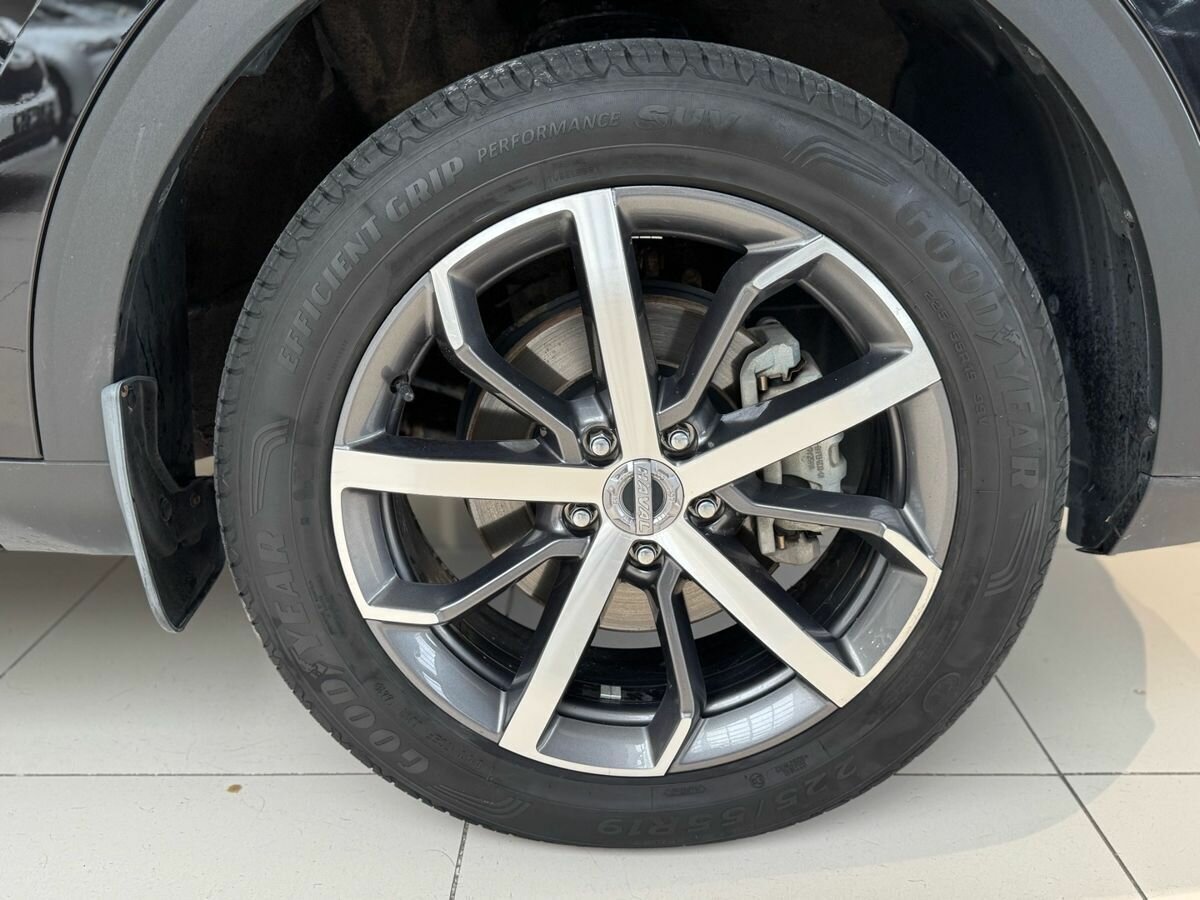 Haval F7x I, 2020 Фото №38