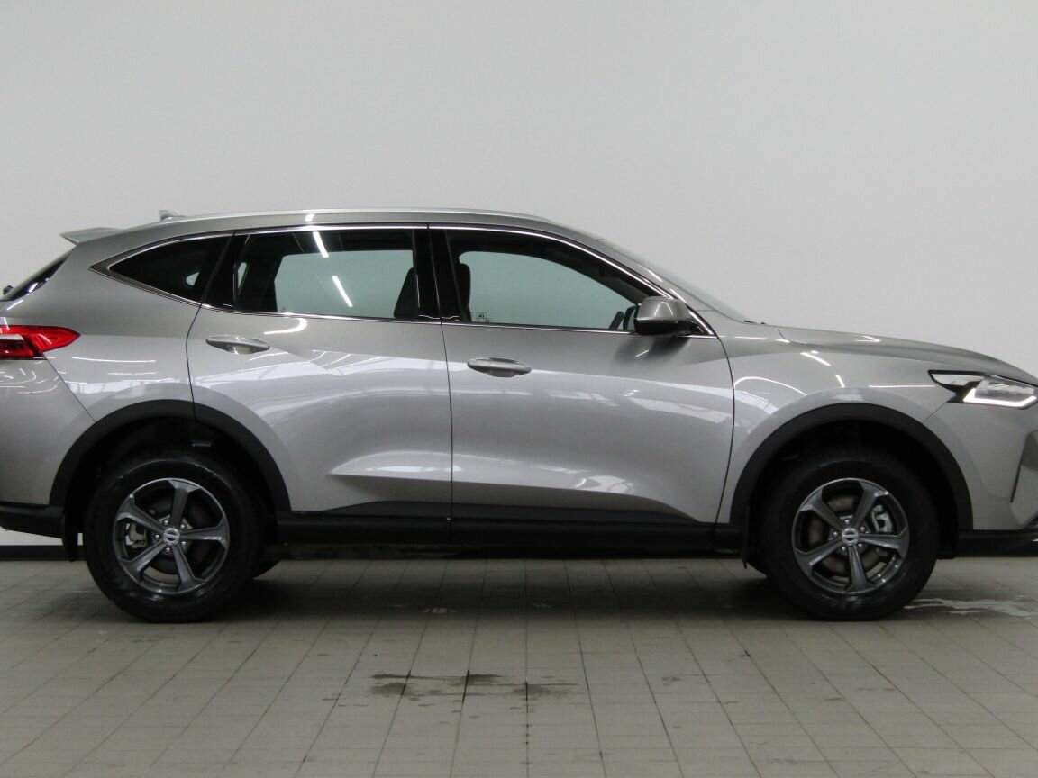 Haval F7, 2022 Фото №6