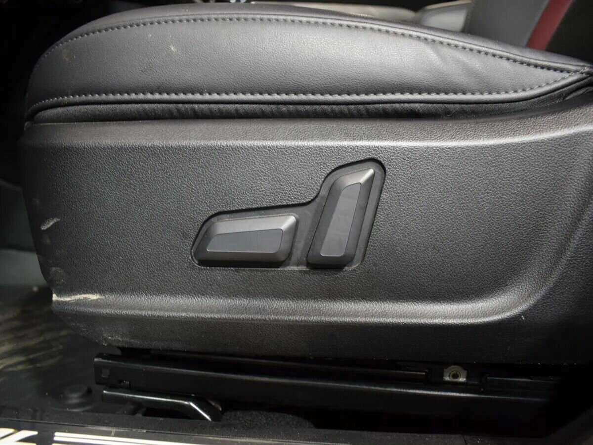 Haval F7x, 2022 Фото №9