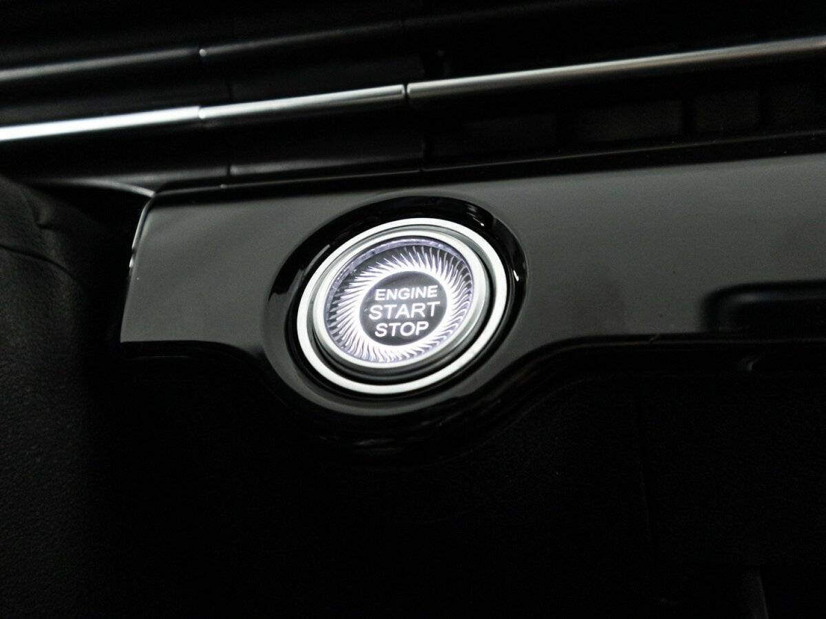 Omoda C5, 2023 Фото №23