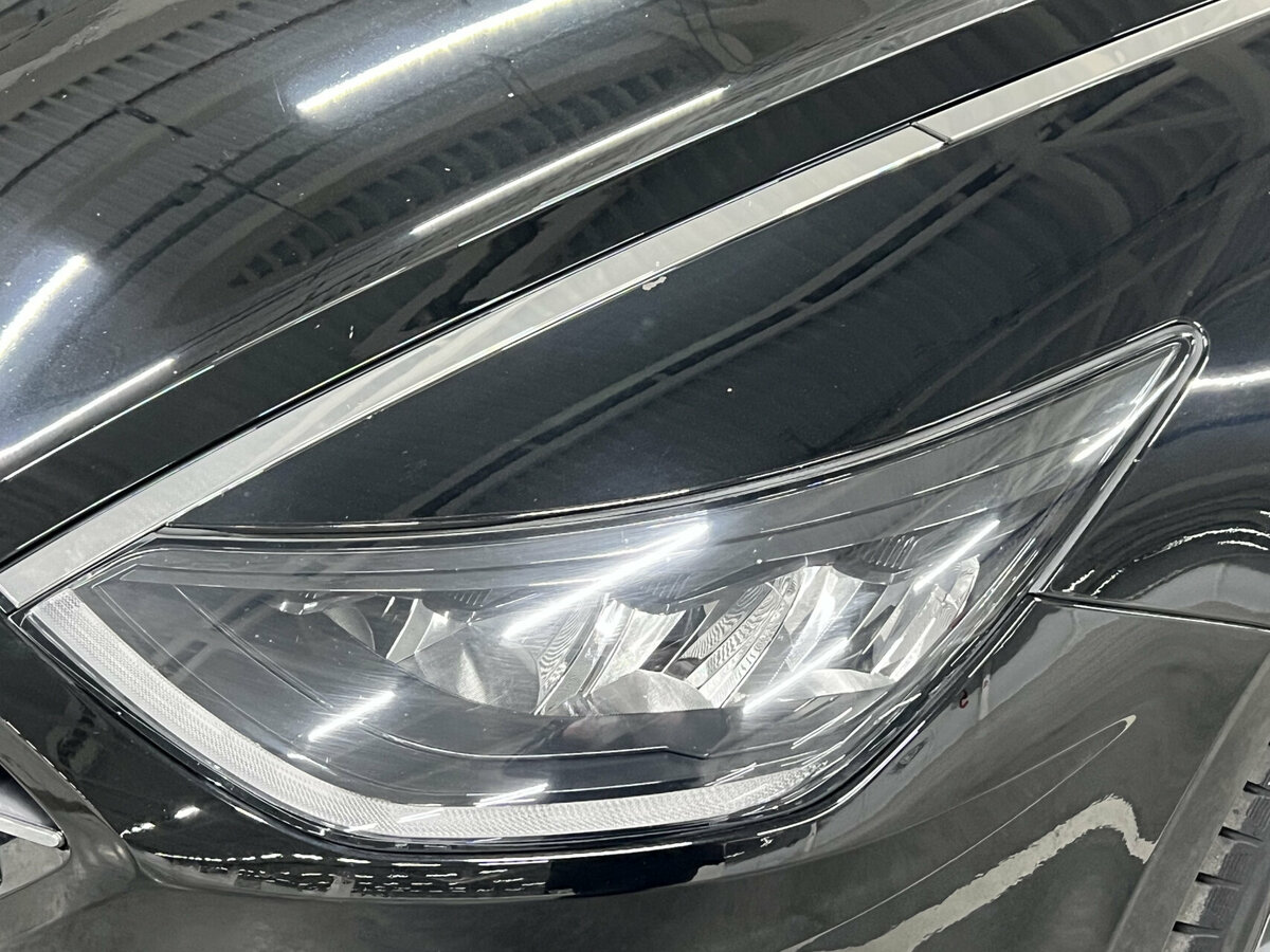 Hyundai Sonata VIII (DN8), 2020 Фото №16