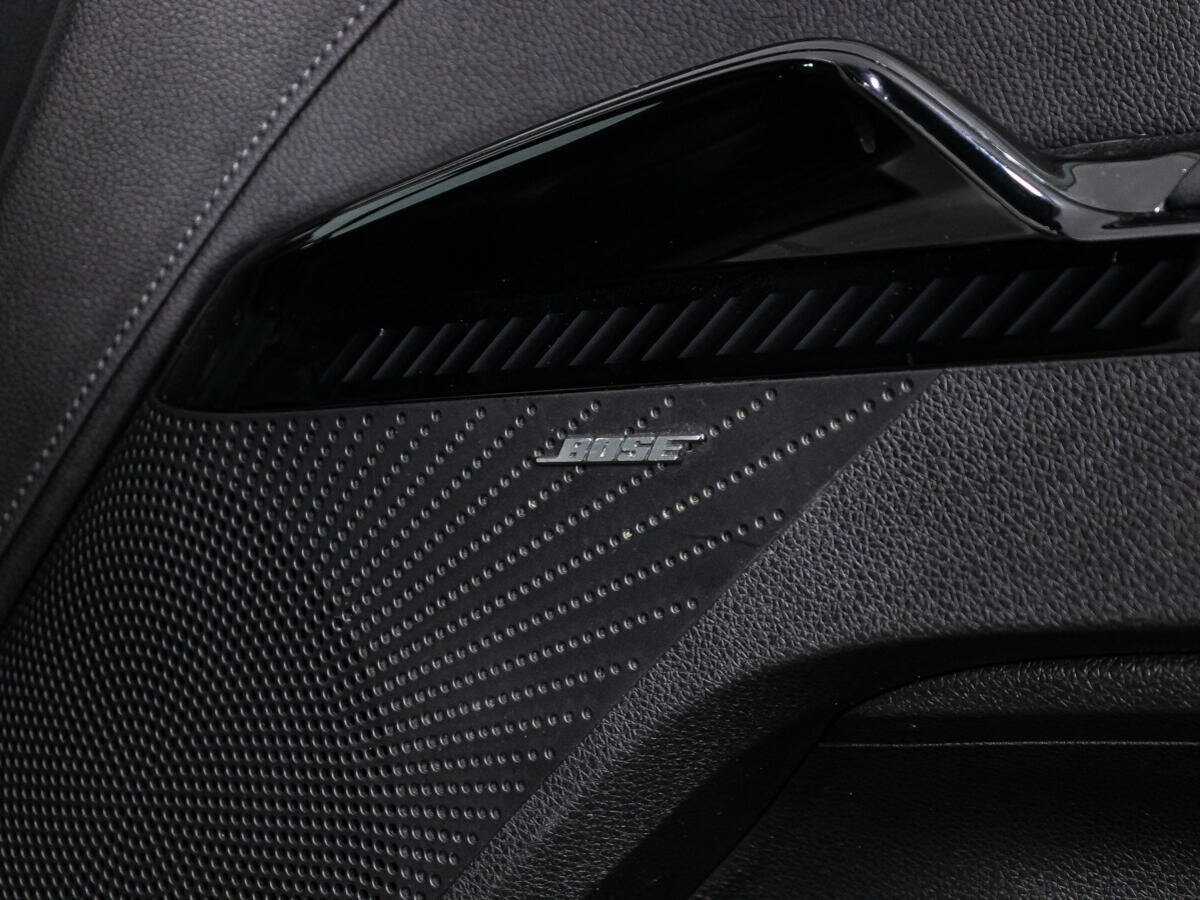 Kia K5, 2020 Фото №25