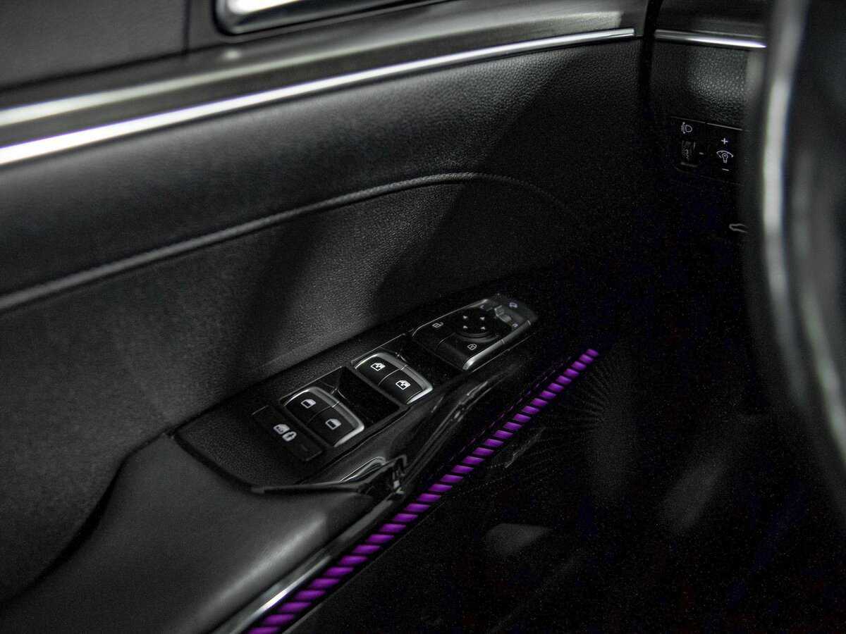 Kia K5, 2020 Фото №18