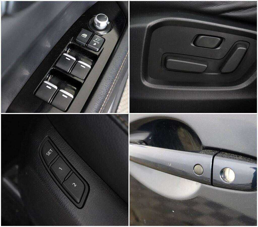 Mazda CX-5, 2017 Фото №16