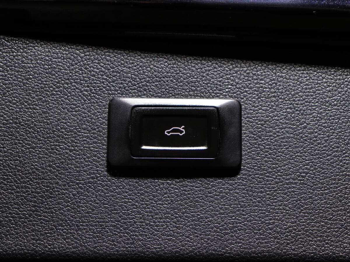 Volkswagen Tiguan L, 2019 Фото №16