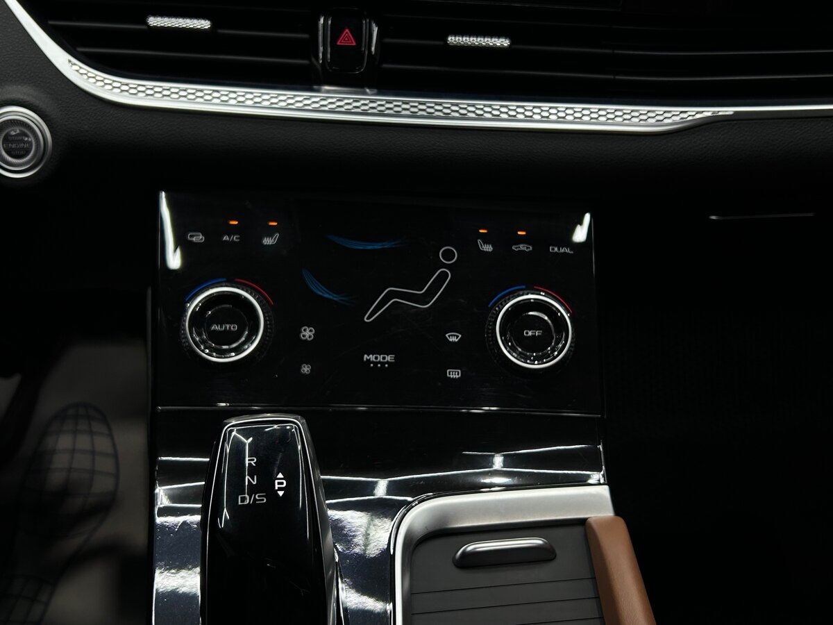 FAW Bestune B70 I, 2023 Фото №17