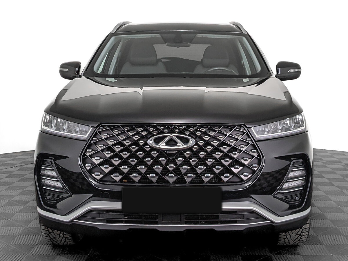 Chery Tiggo 7 Pro I, 2023 Фото №2