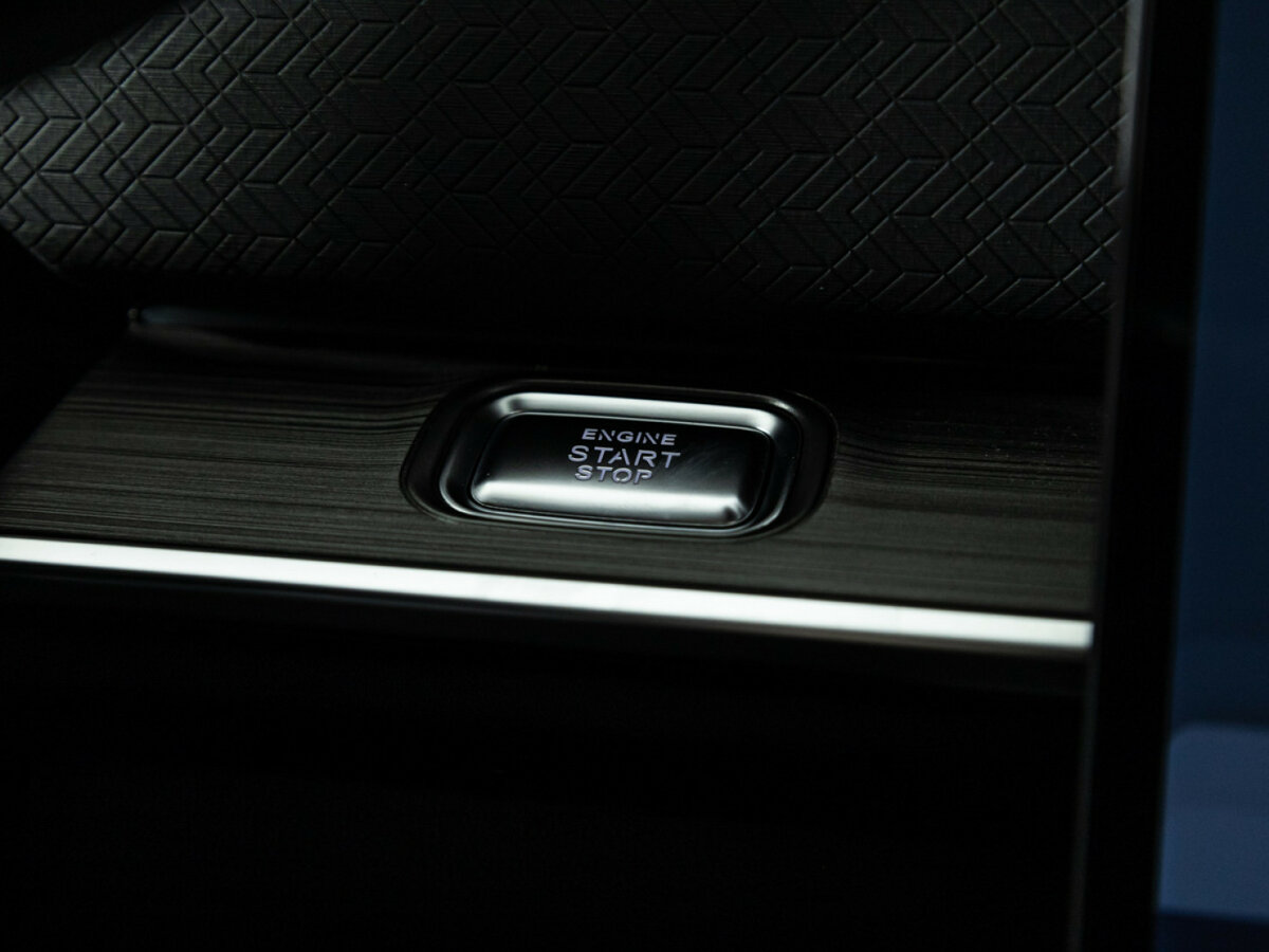 Jaecoo J7, 2023 Фото №19