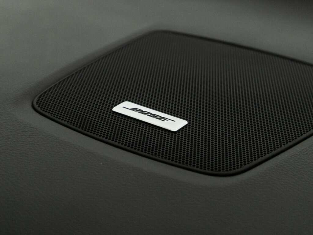 Nissan Murano, 2018 Фото №22