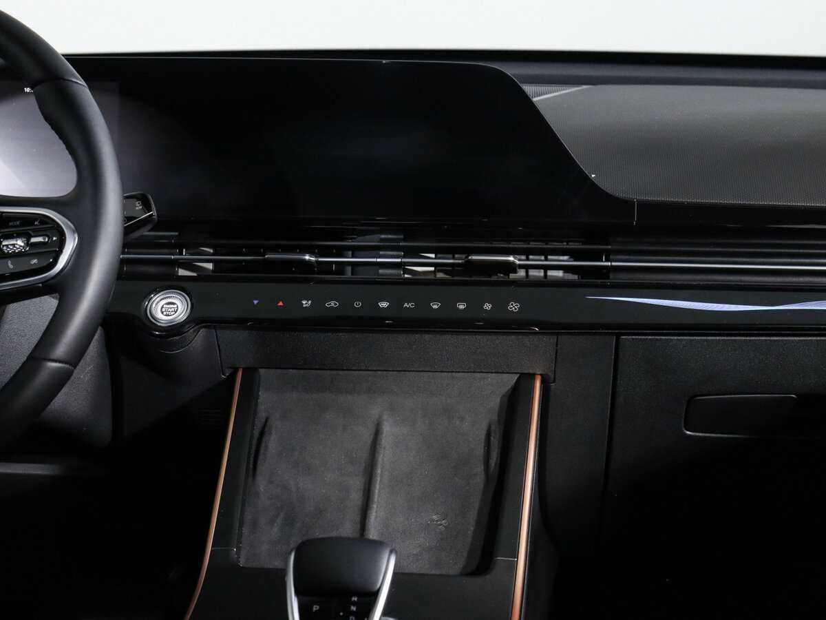 Omoda C5, 2024 Фото №10