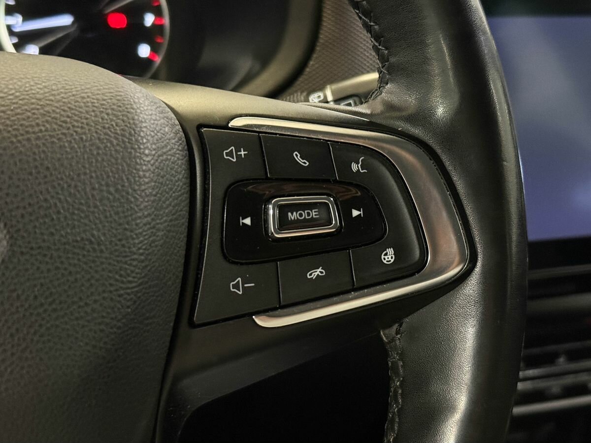 Chery Tiggo 4 I Рестайлинг, 2021 Фото №11