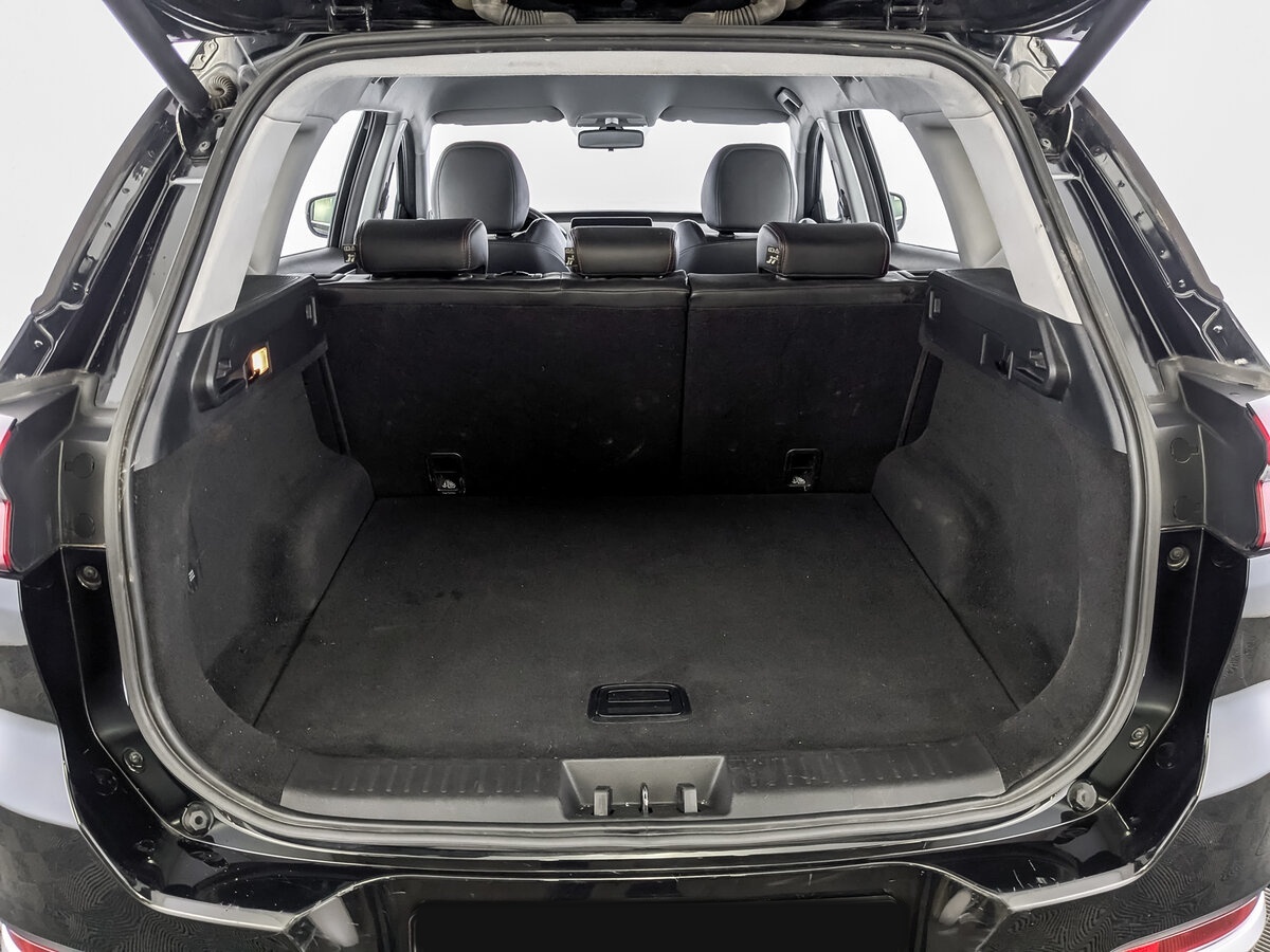 Chery Tiggo 7 Pro I, 2022 Фото №10