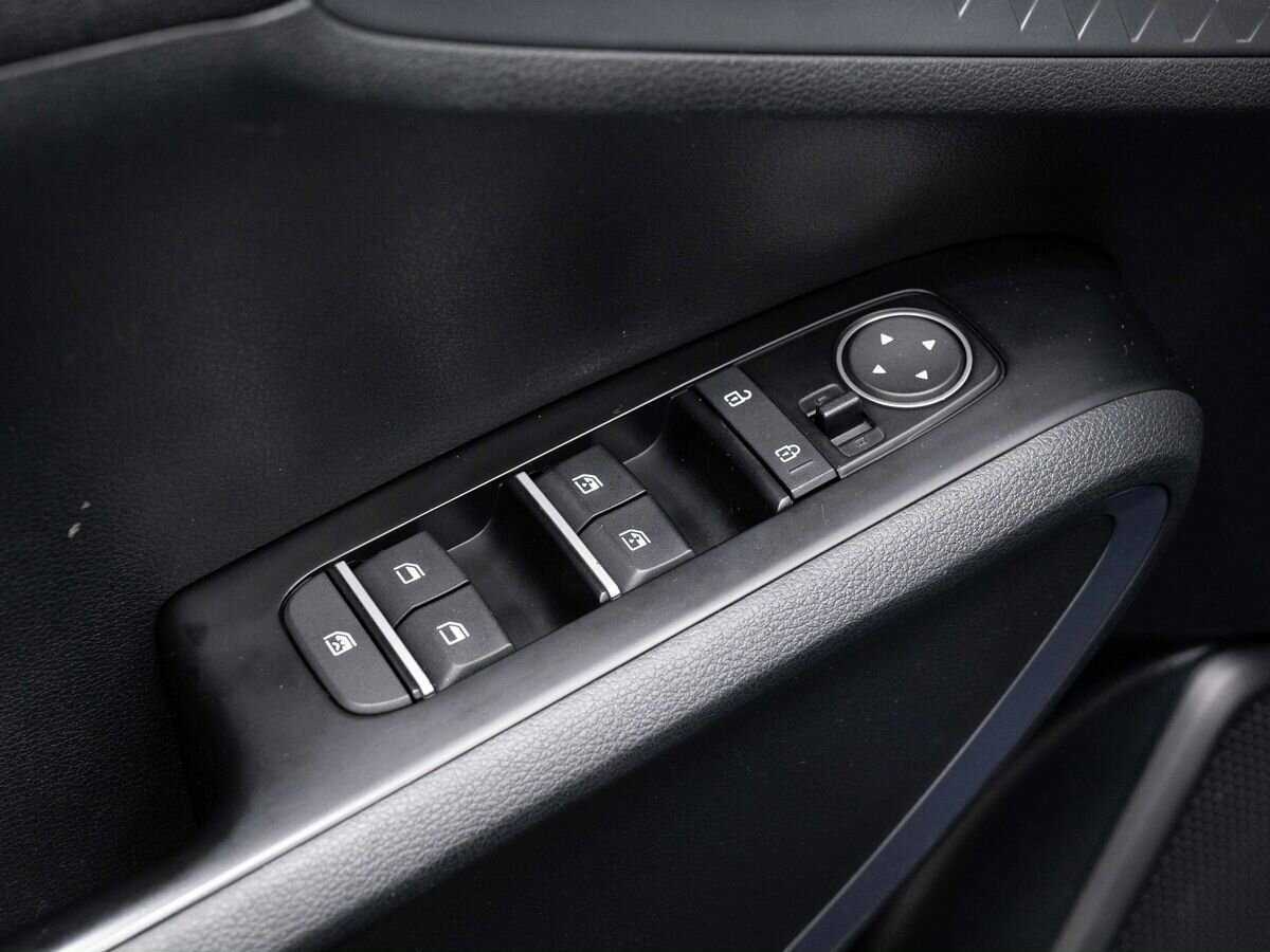 Kia Soul, 2019 Фото №18