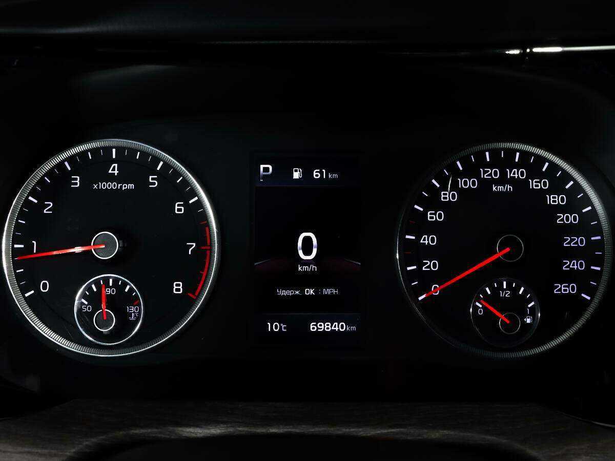 Kia K5, 2021 Фото №20