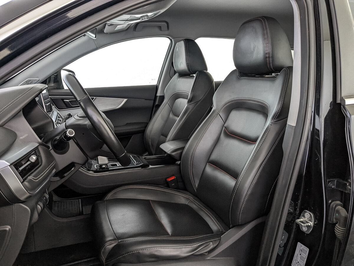 Chery Tiggo 7 Pro I, 2022 Фото №20