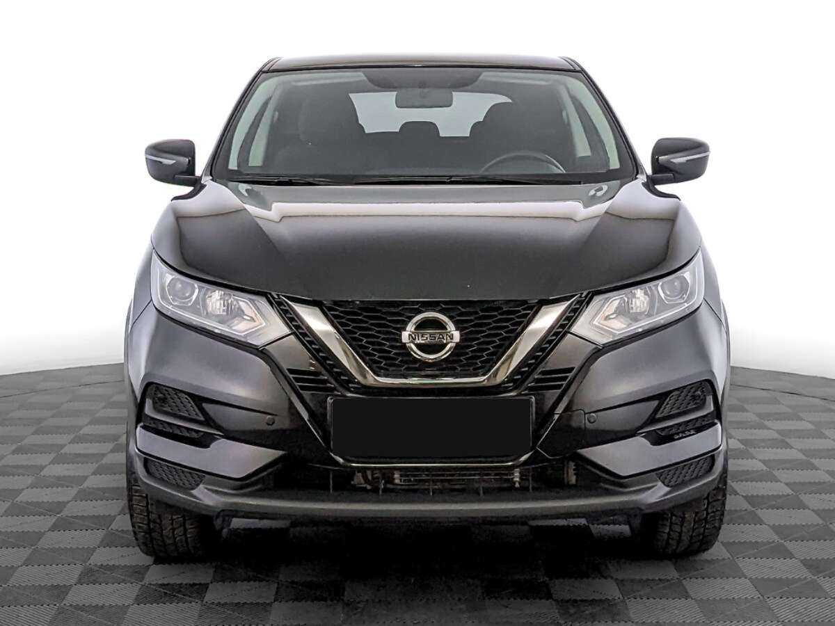 Nissan Qashqai, 2022 Фото №2
