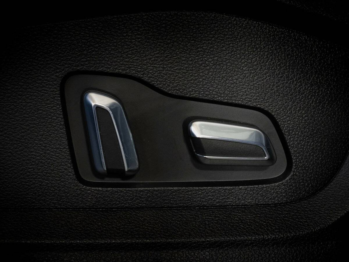 Exeed LX, 2024 Фото №19