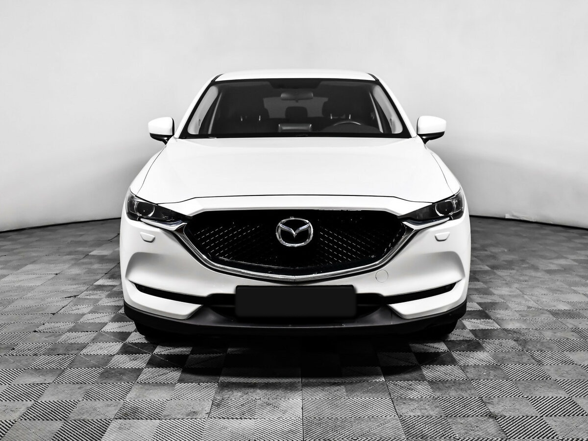 Mazda CX-5 II, 2020 Фото №2