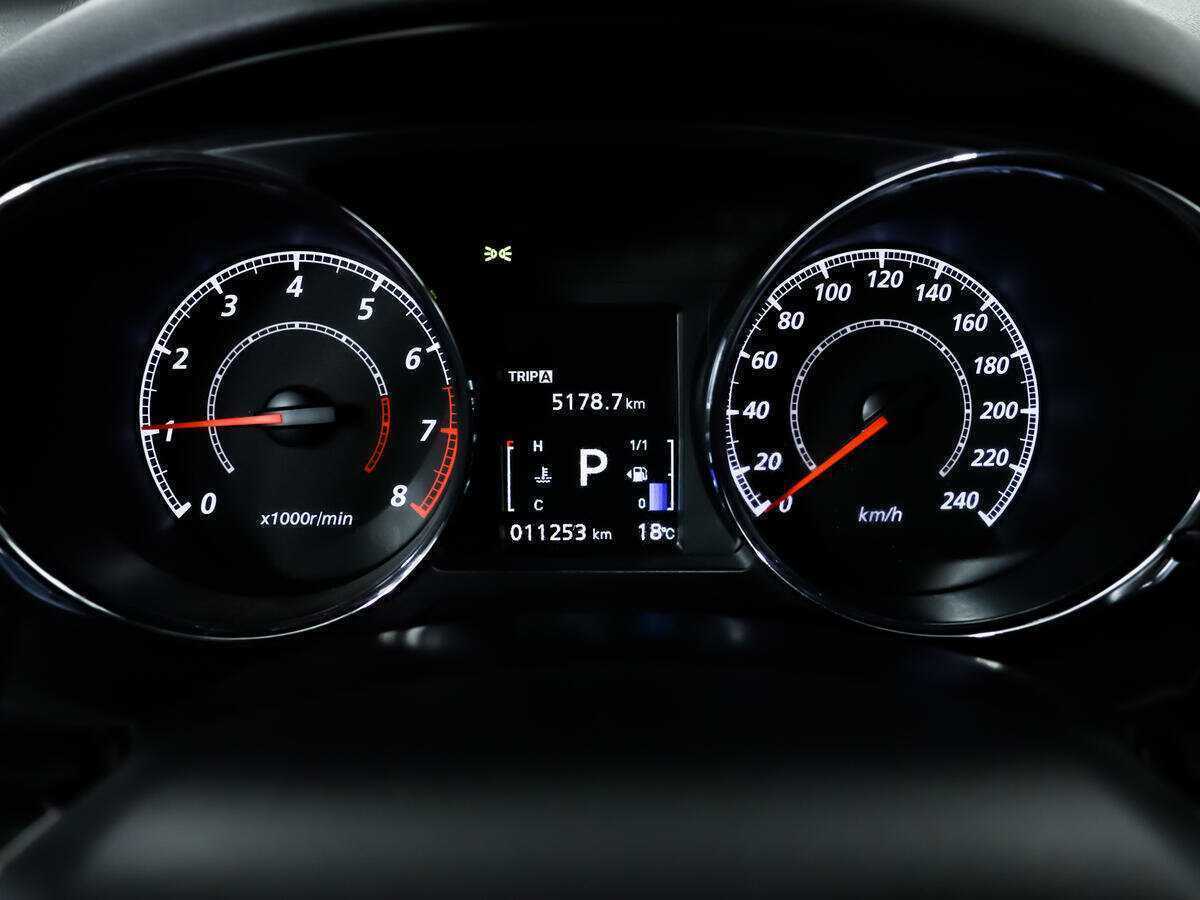 Mitsubishi ASX, 2021 Фото №10