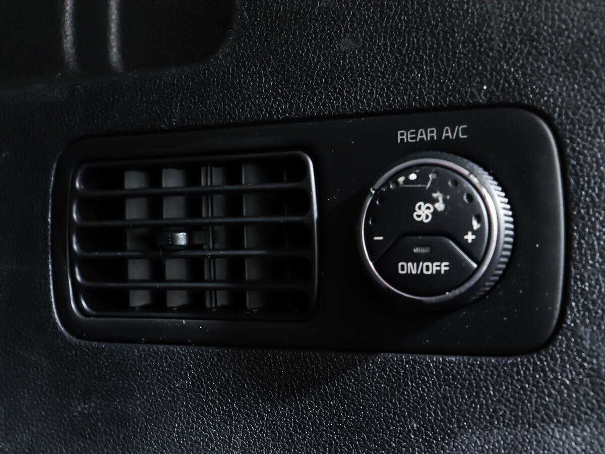 Kia Sorento Prime, 2016 Фото №16