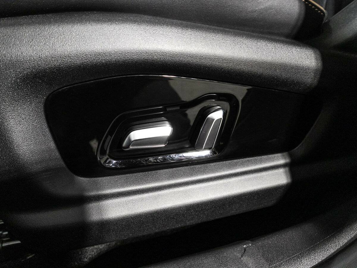 Omoda C5, 2023 Фото №17