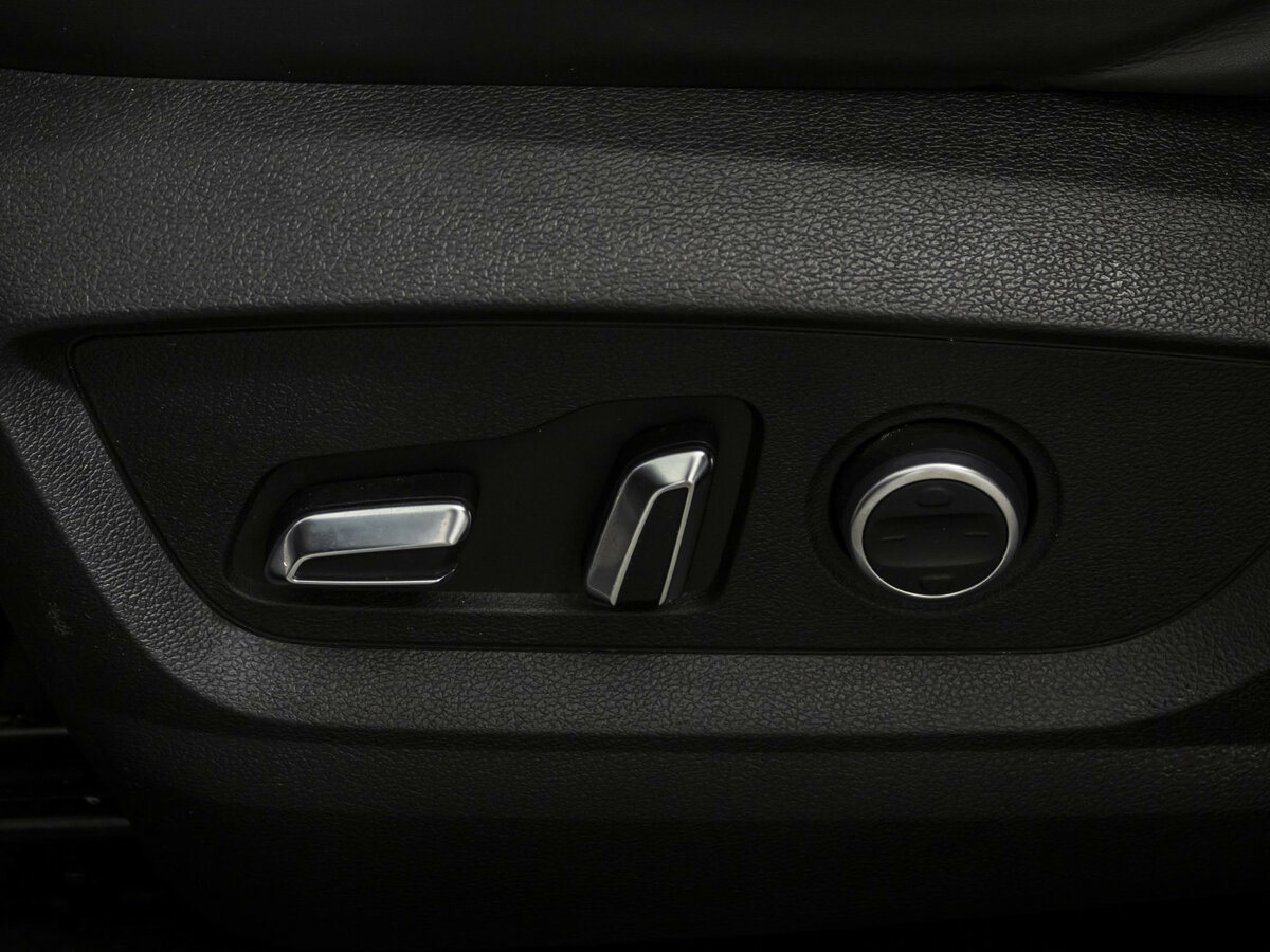 Chery Tiggo 7 Pro I, 2020 Фото №16