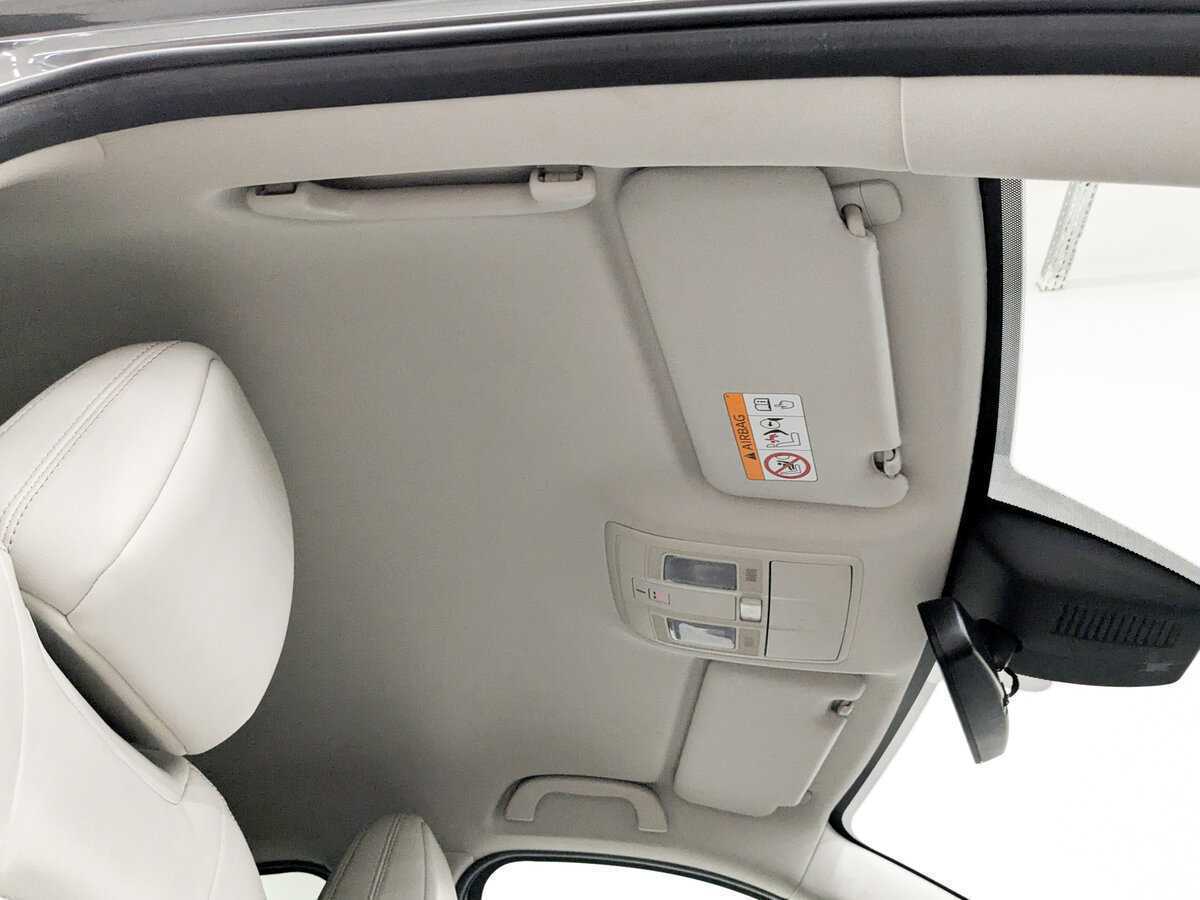 Mazda CX-5, 2017 Фото №21