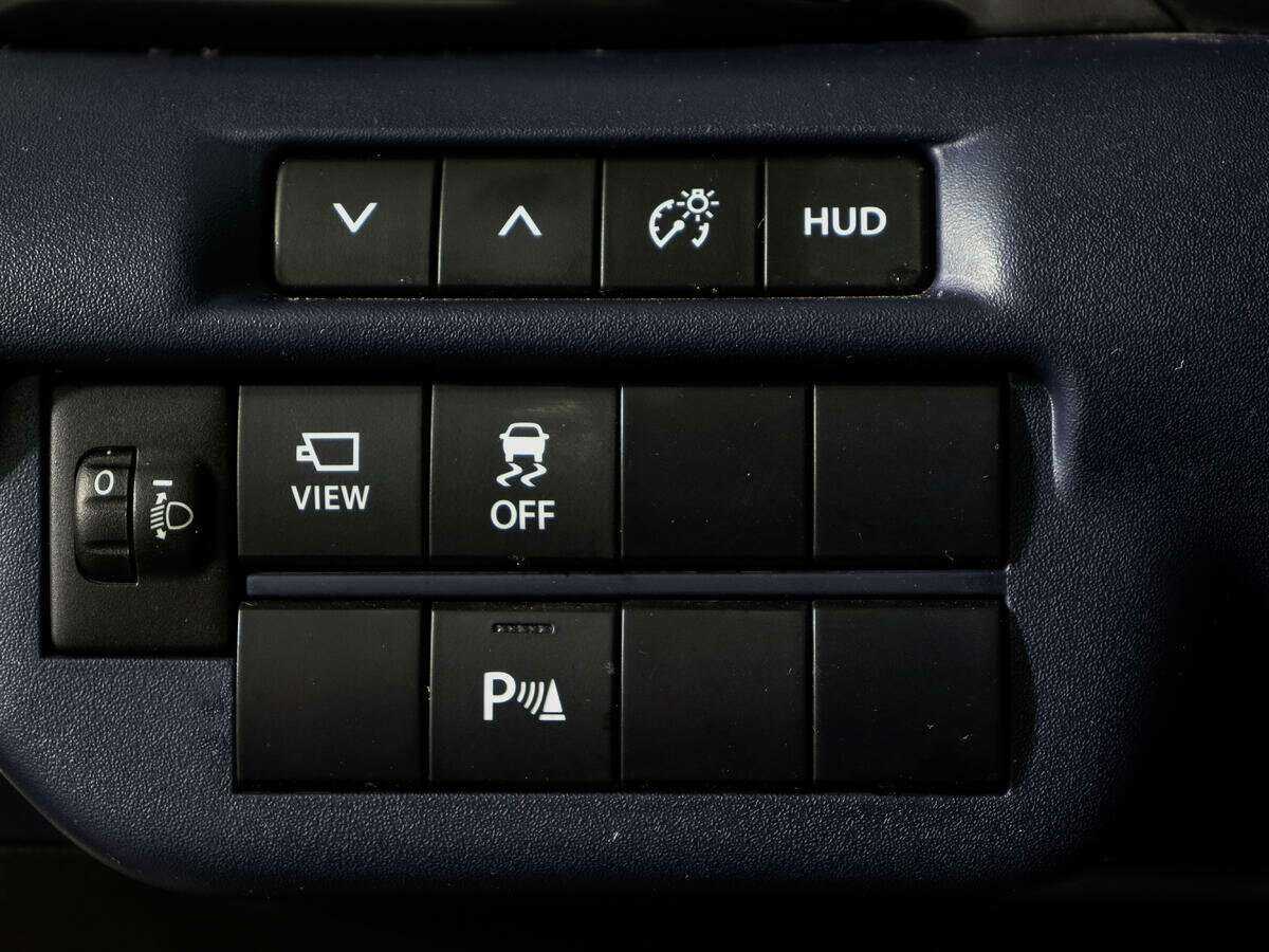 Suzuki Baleno, 2022 Фото №15