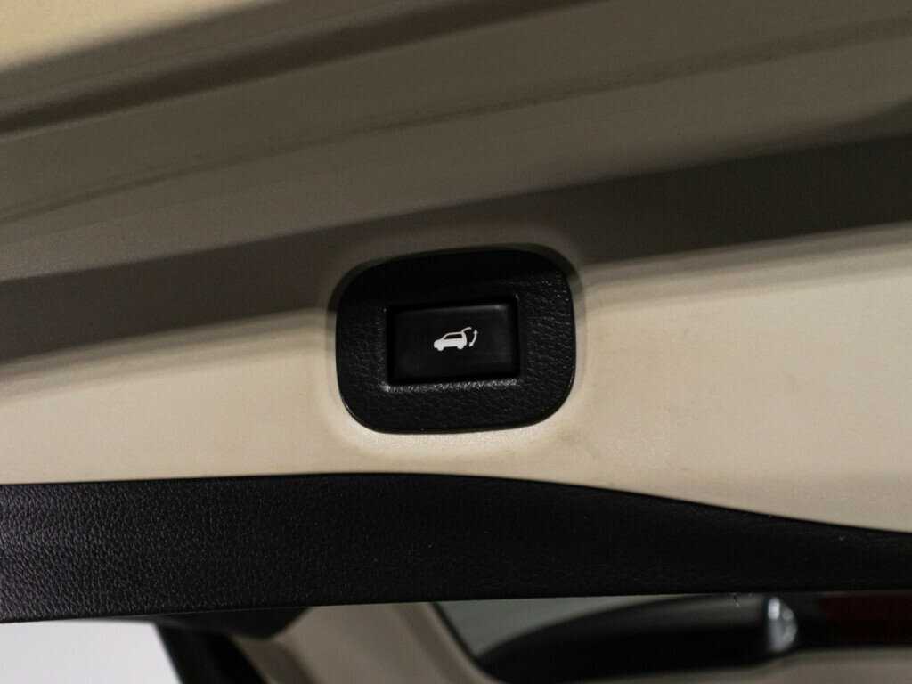 Nissan X-Trail, 2021 Фото №16