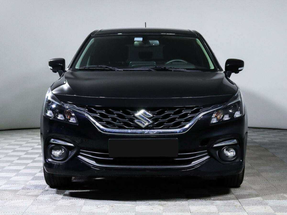 Suzuki Baleno, 2023 Фото №2