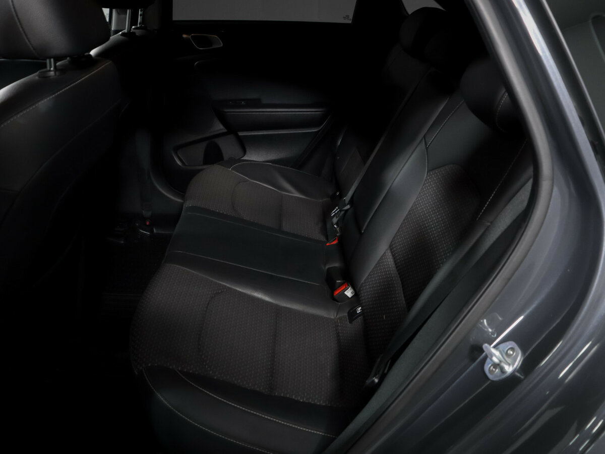 Kia Ceed III, 2019 Фото №7