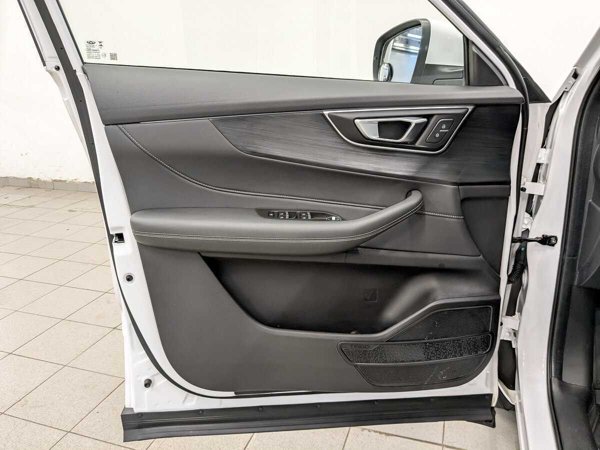 CHERY Tiggo 4 Pro, 2023 Фото №19