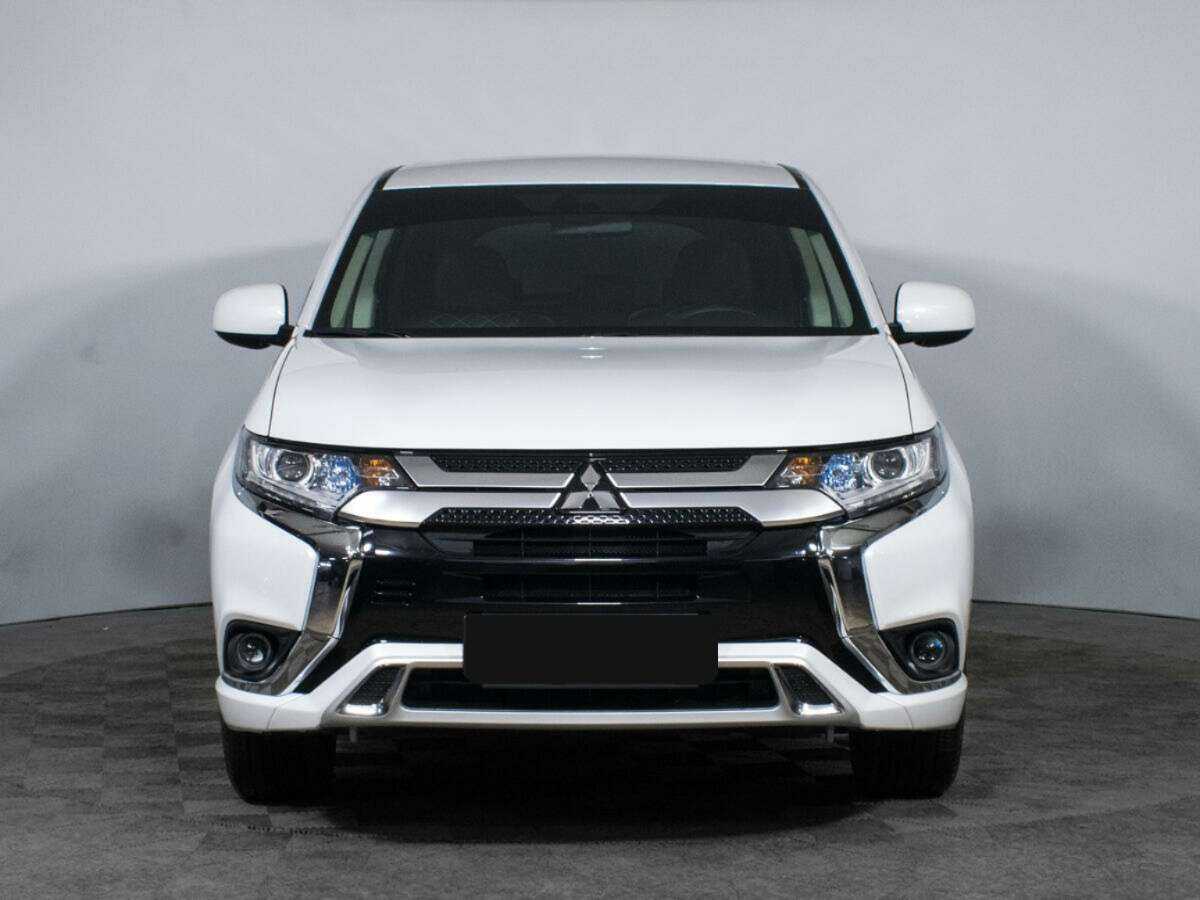 Mitsubishi Outlander, 2022 Фото №2