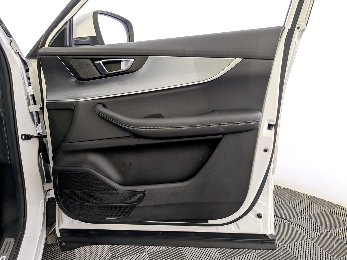 Chery Tiggo 7 Pro Max I, 2024 Фото №22
