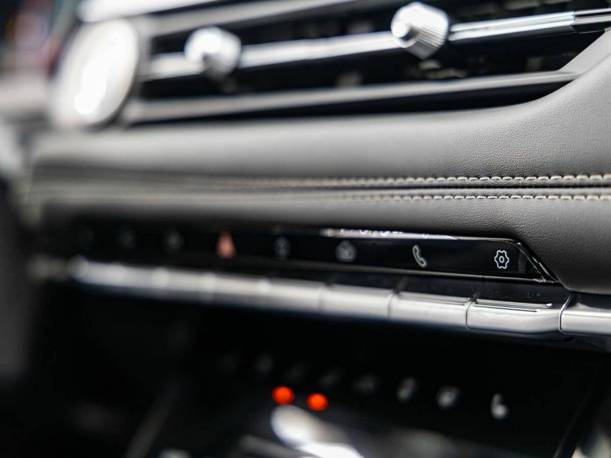 Chery Tiggo 7 Pro I, 2022 Фото №30