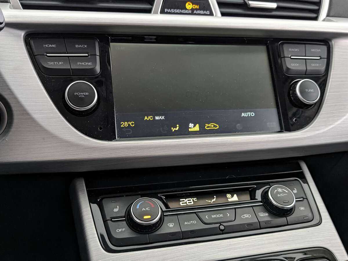 Geely Atlas, 2018 Фото №17