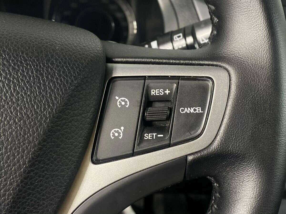 Hyundai i40, 2013 Фото №12
