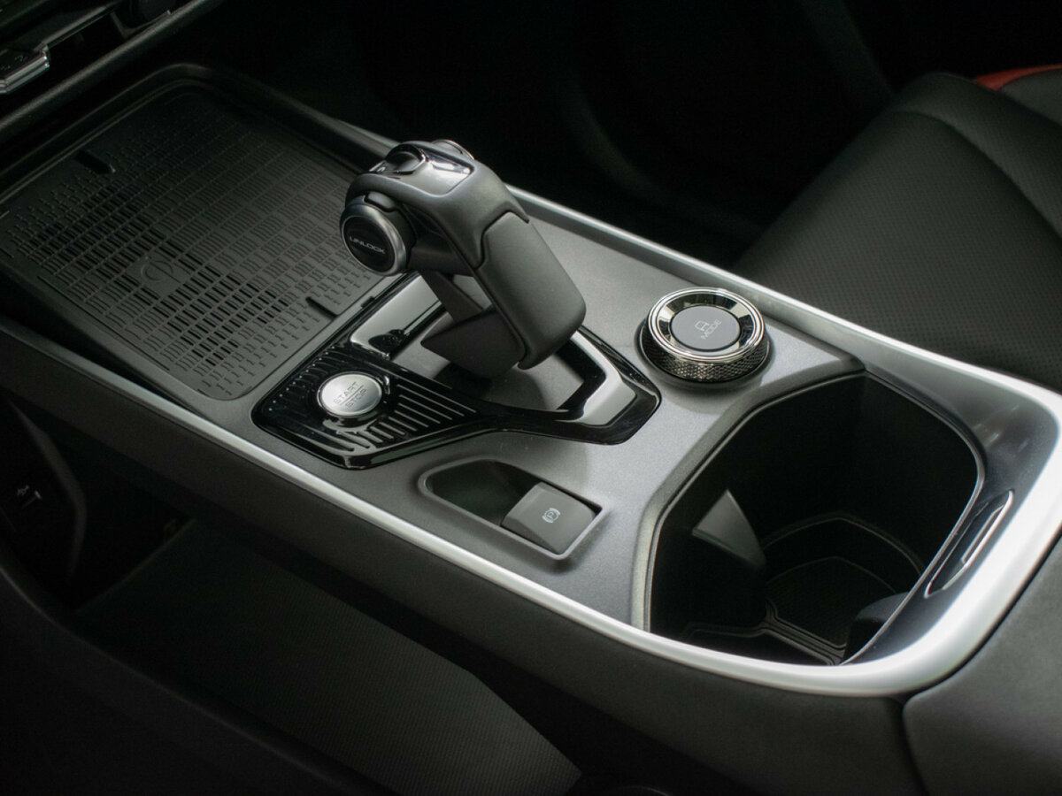 Haval H3, 2024 Фото №18