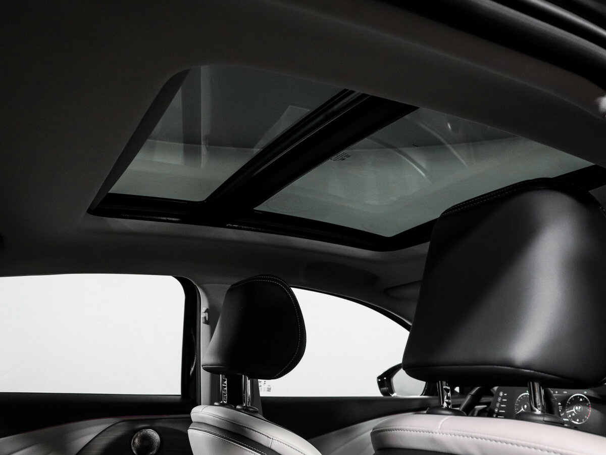 Chery Arrizo 8, 2023 Фото №17