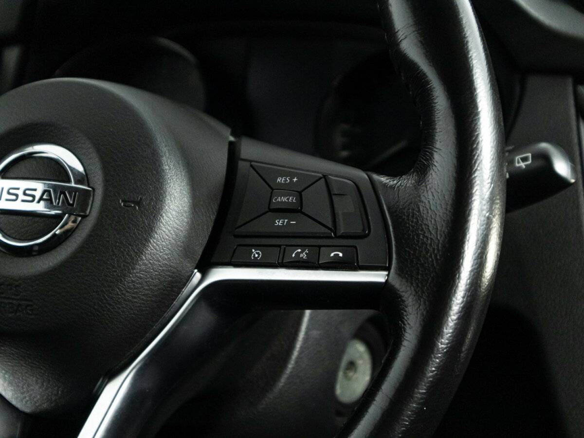 Nissan Qashqai, 2019 Фото №20