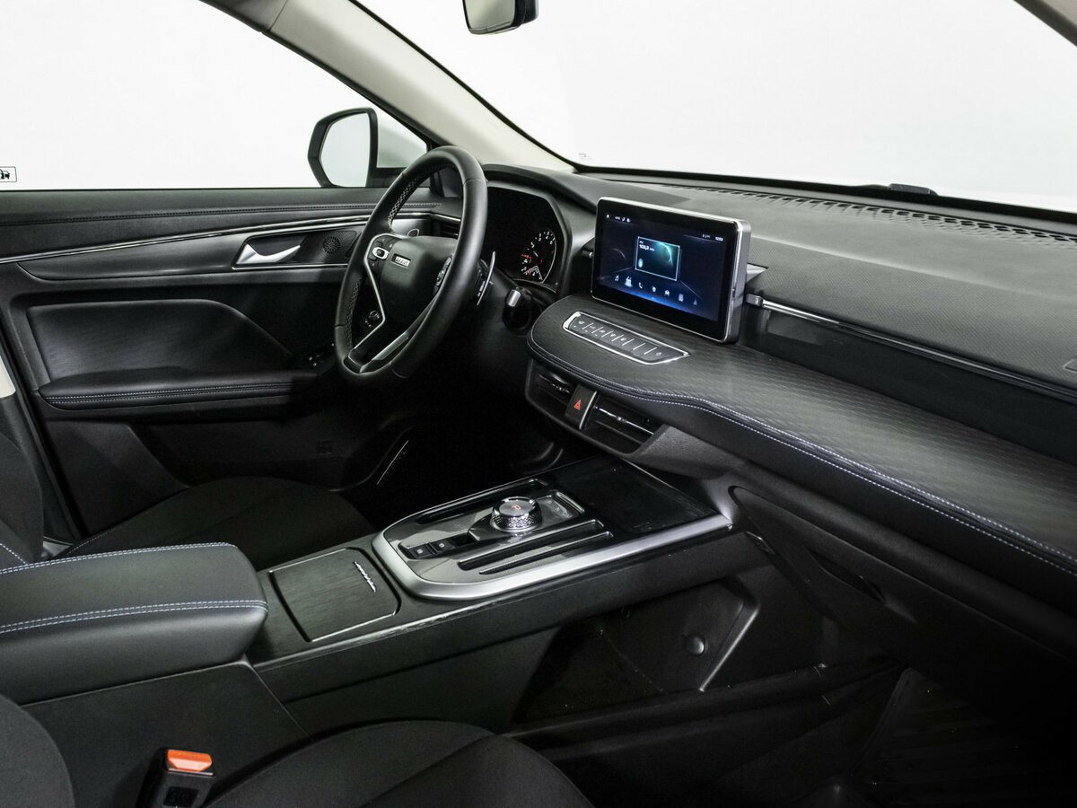 Haval Jolion I, 2023 Фото №7