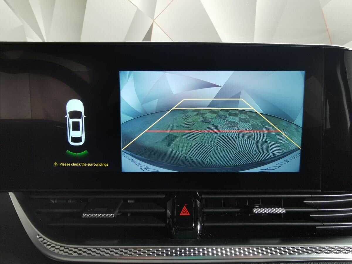 FAW Bestune B70, 2023 Фото №16