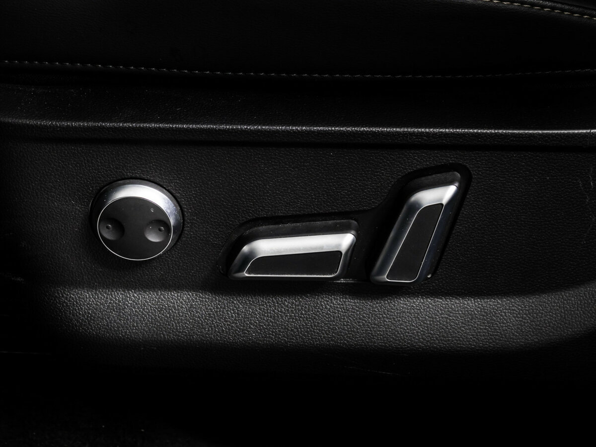 Haval Dargo, 2023 Фото №18