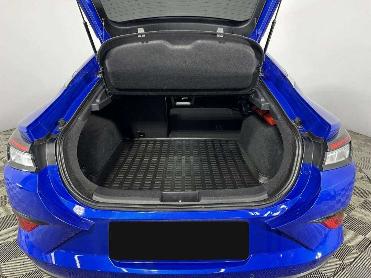 JAC J7, 2021 Фото №13