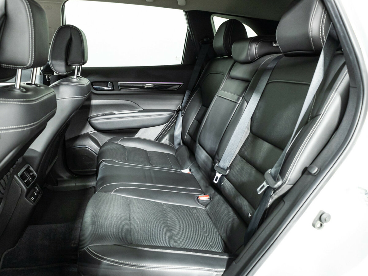 Renault Koleos II, 2018 Фото №8