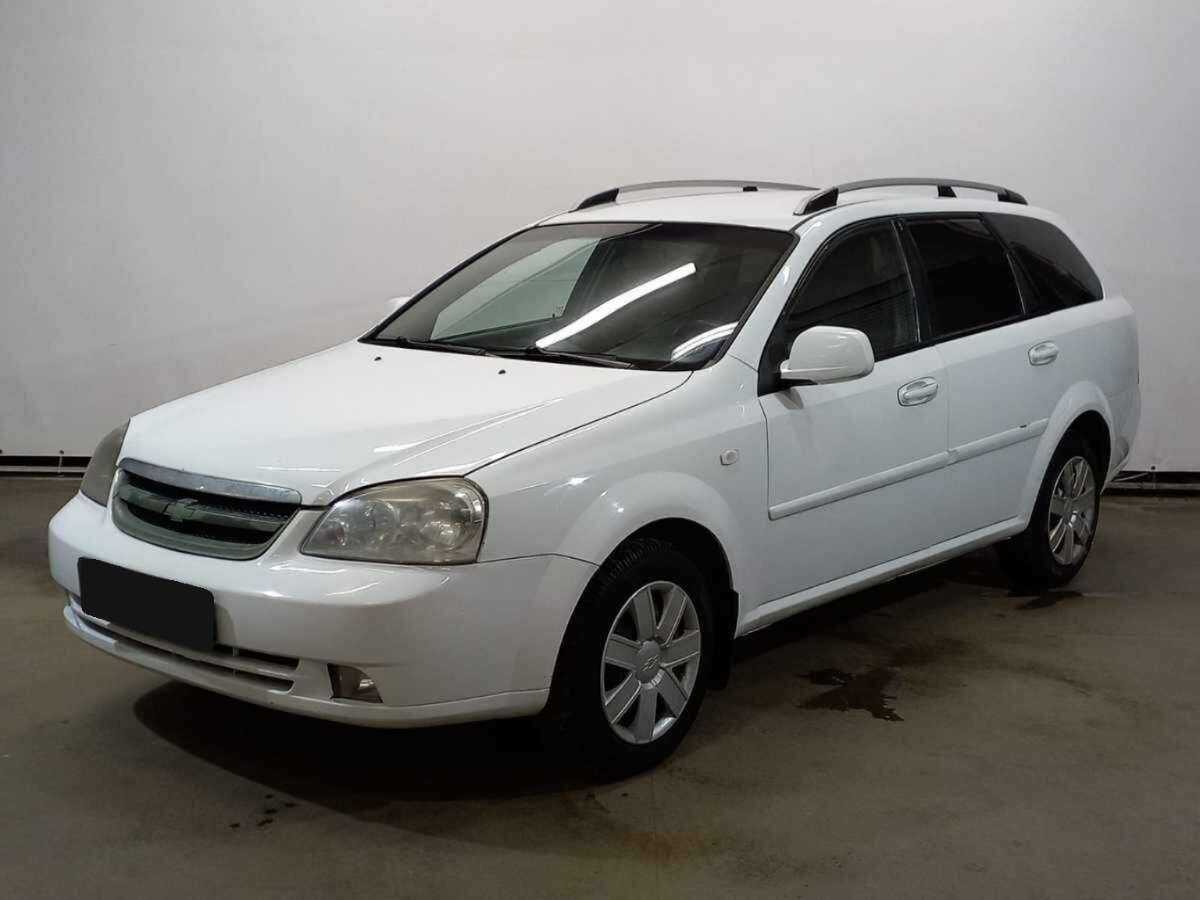 Chevrolet Lacetti, 2012 Фото №1