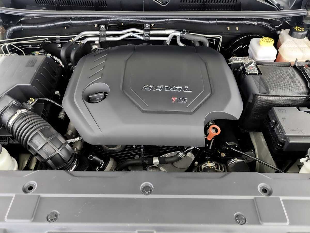 Haval H9, 2022 Фото №9