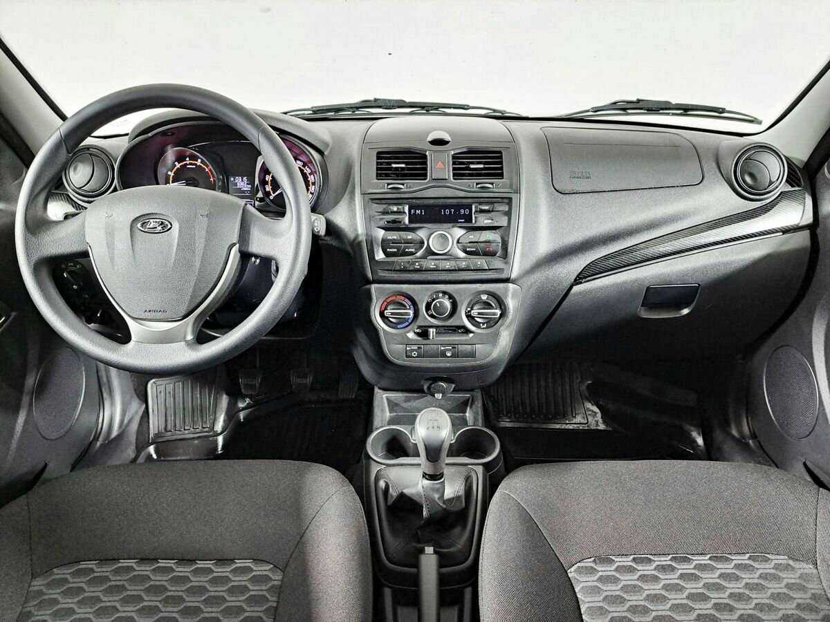 Lada (ВАЗ) Granta, 2023 Фото №11