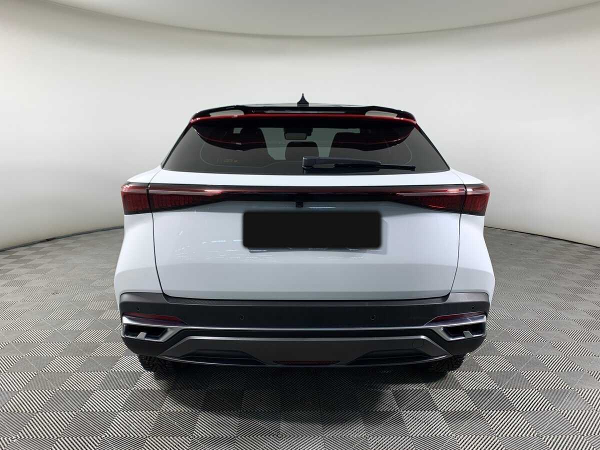 Omoda C5, 2023 Фото №6