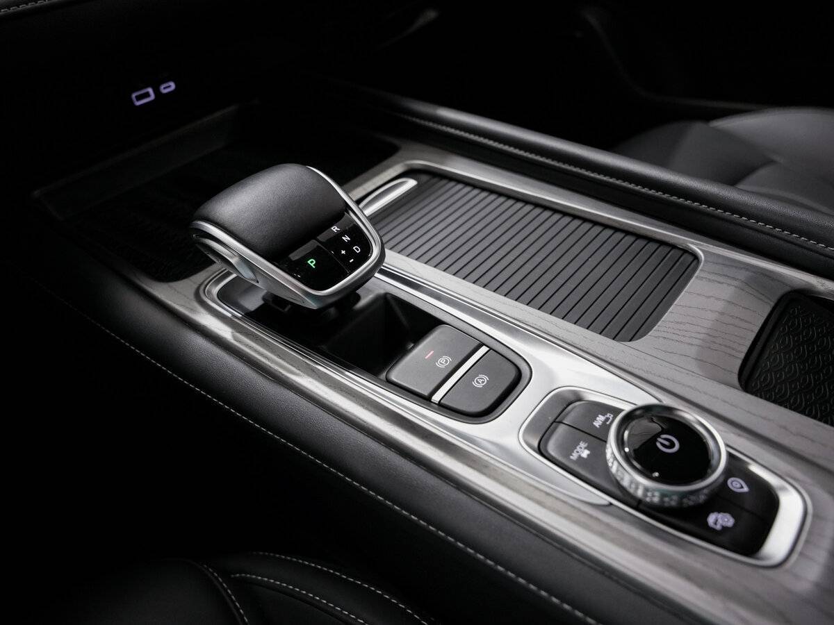 Chery Arrizo 8, 2023 Фото №17